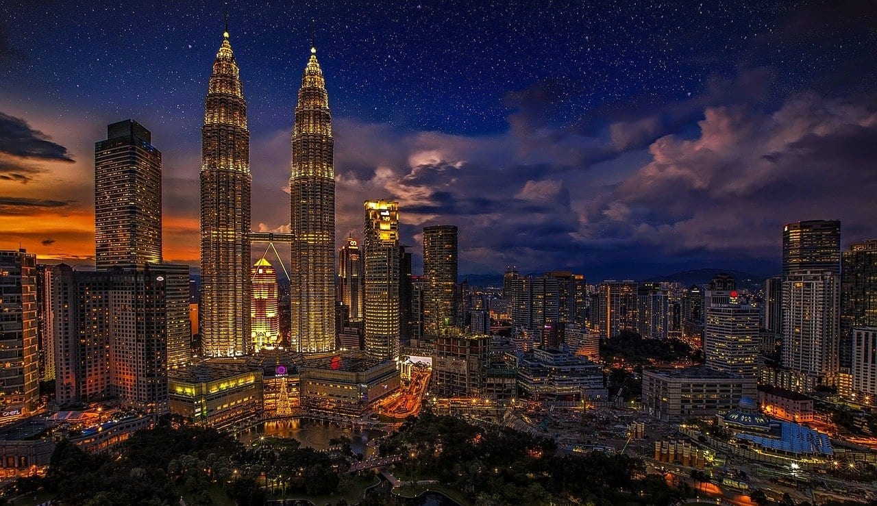 Key Facts About Kuala Lumpur Fact City