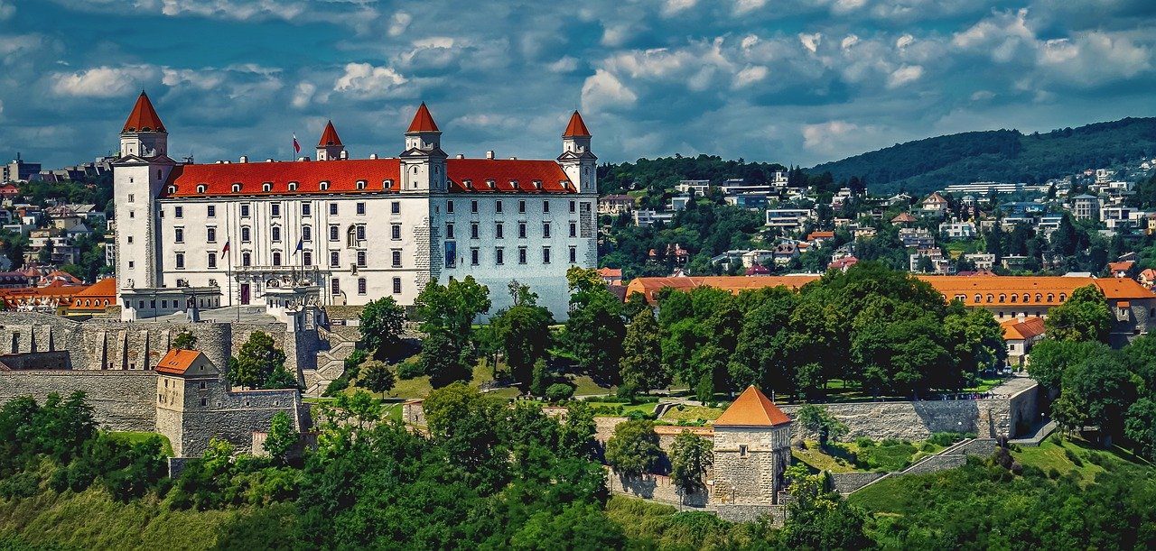 15 Super Fun Facts About Slovakia Fact City