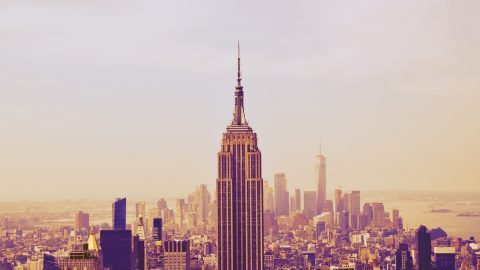 interesting facts about the Empire State Building
