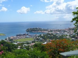 fun facts about Grenada