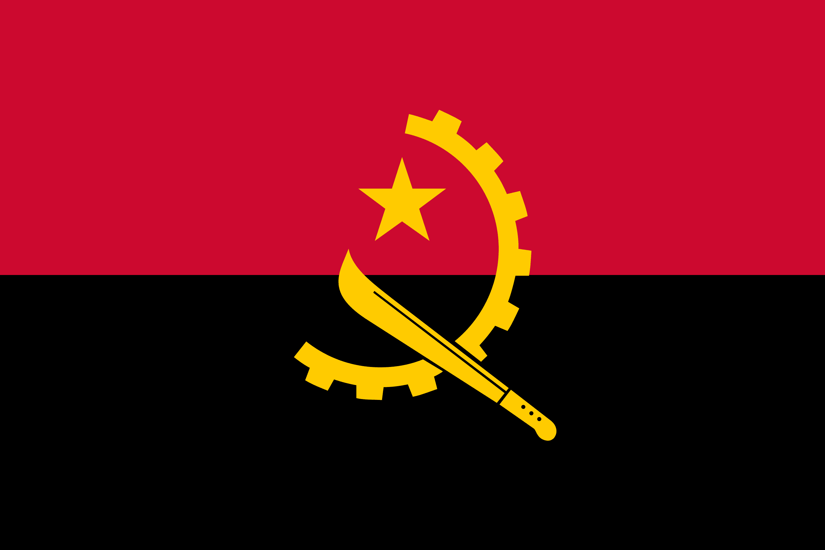 Facts about Angola