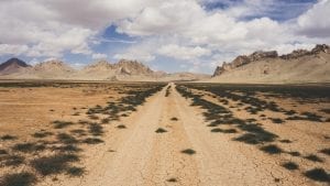 Facts about Afghanistan