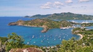 Facts about Antigua and Barbuda