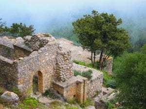 Facts about Cyprus