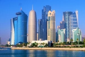 Facts about Qatar