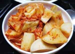 Facts about South Korea
