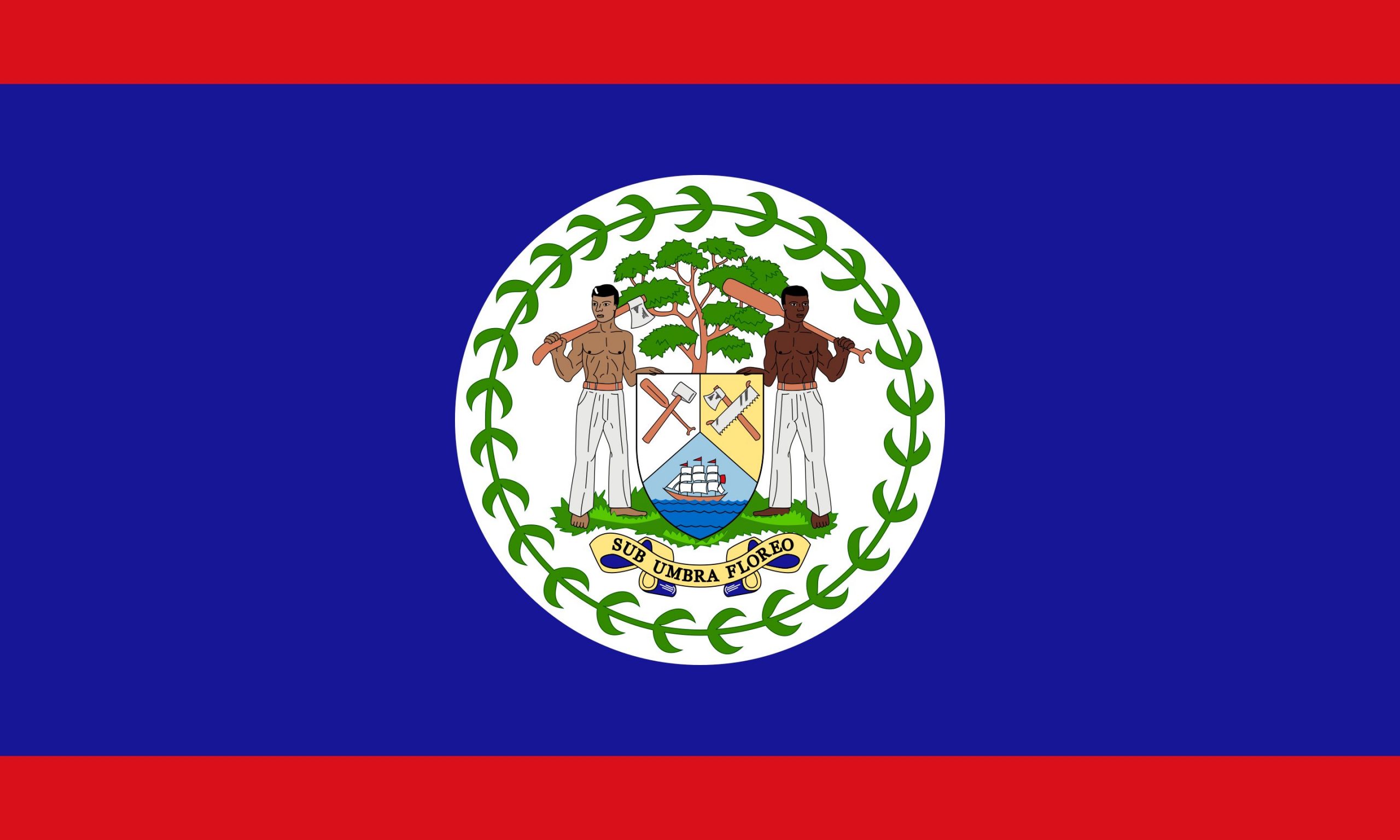 Facts of Belize