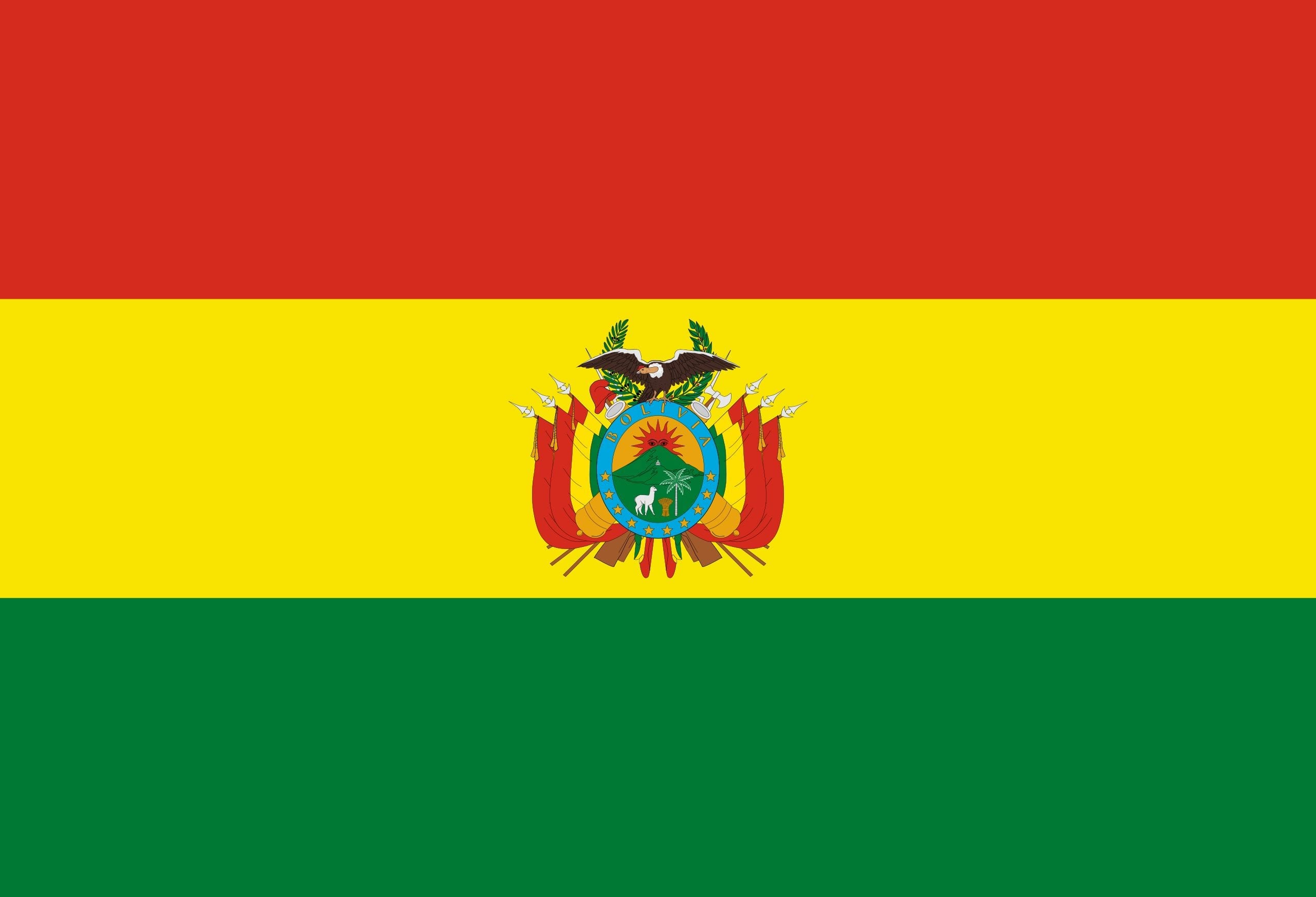 Facts about Bolivia