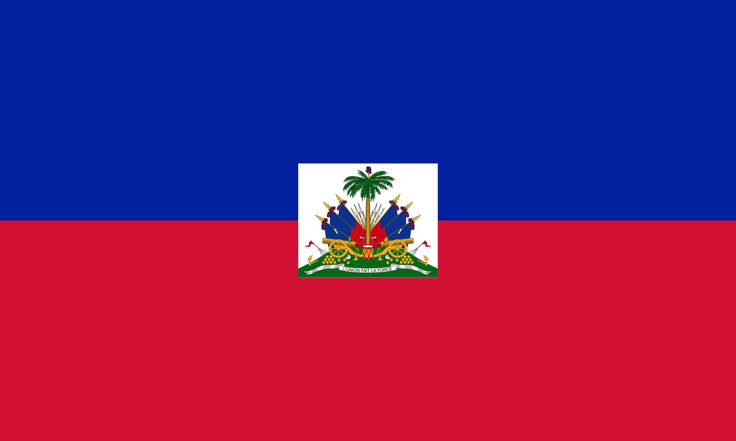 Facts about Haiti