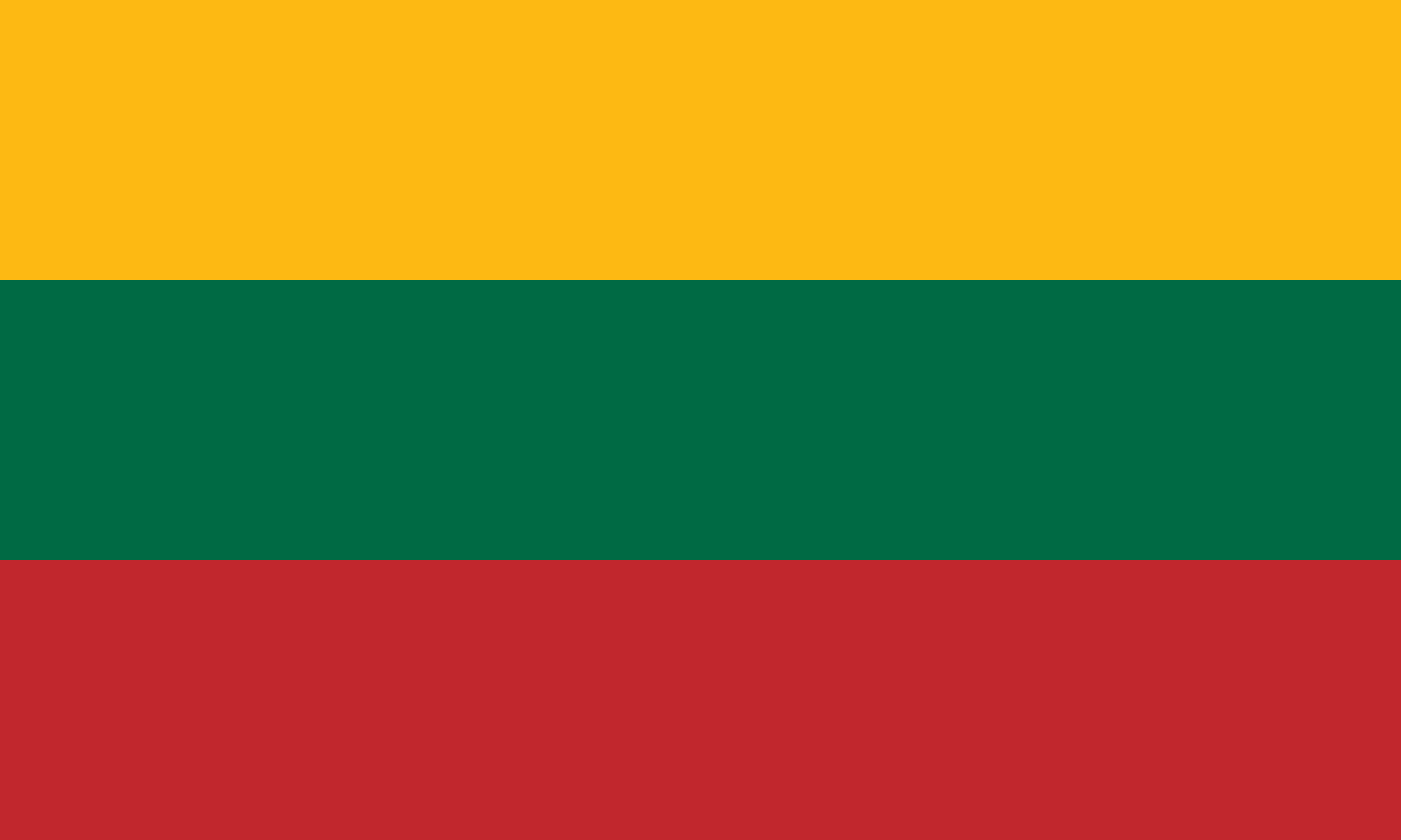 Facts about Lithuania