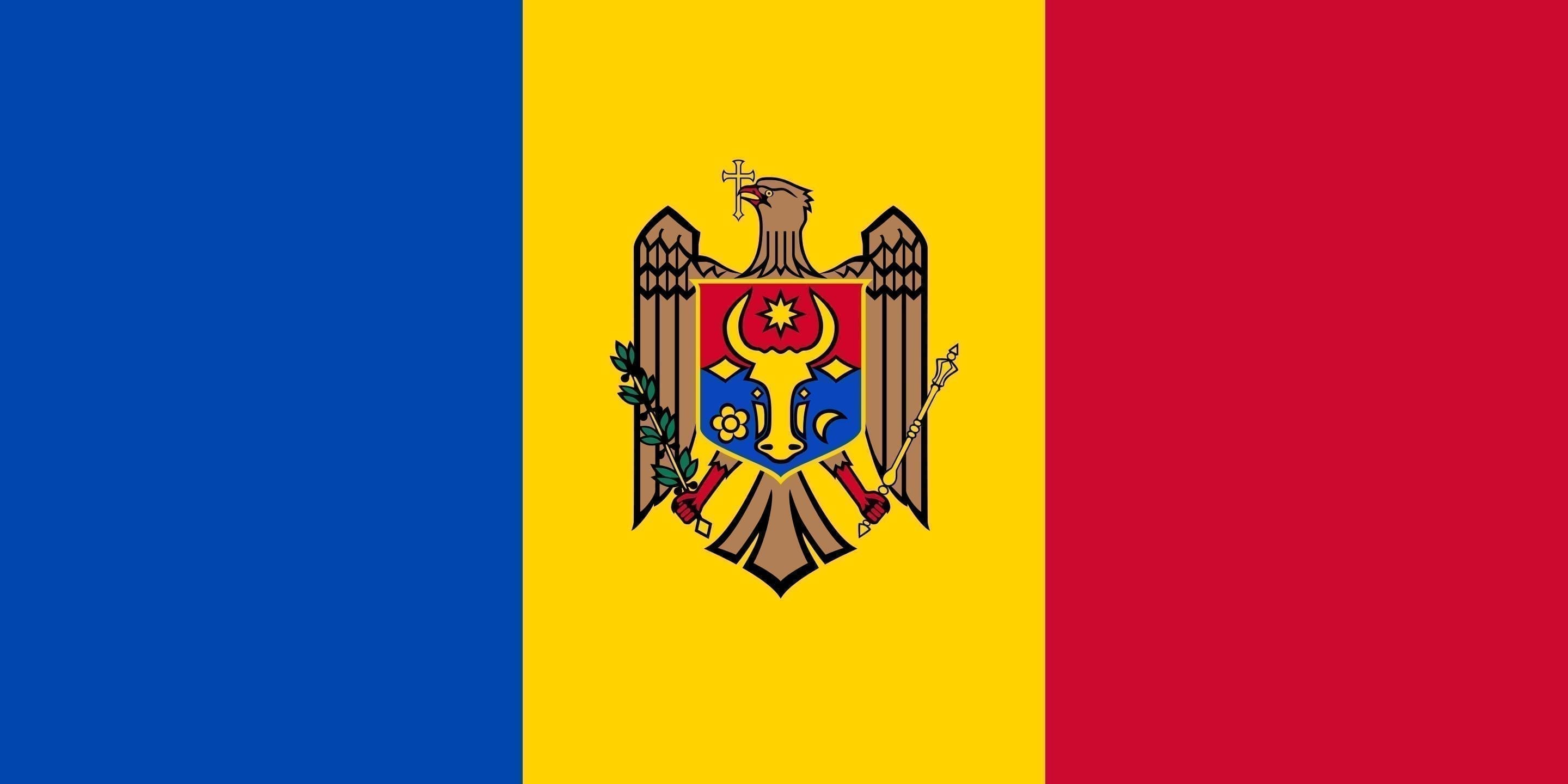 Facts of Moldova