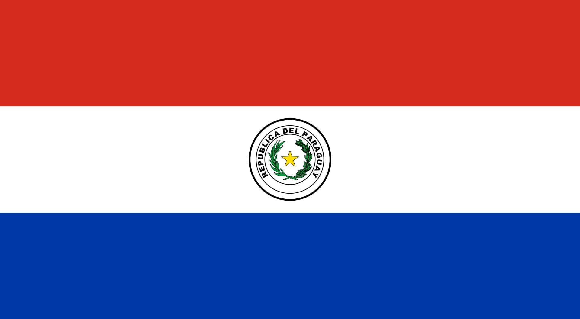 Paraguay Facts