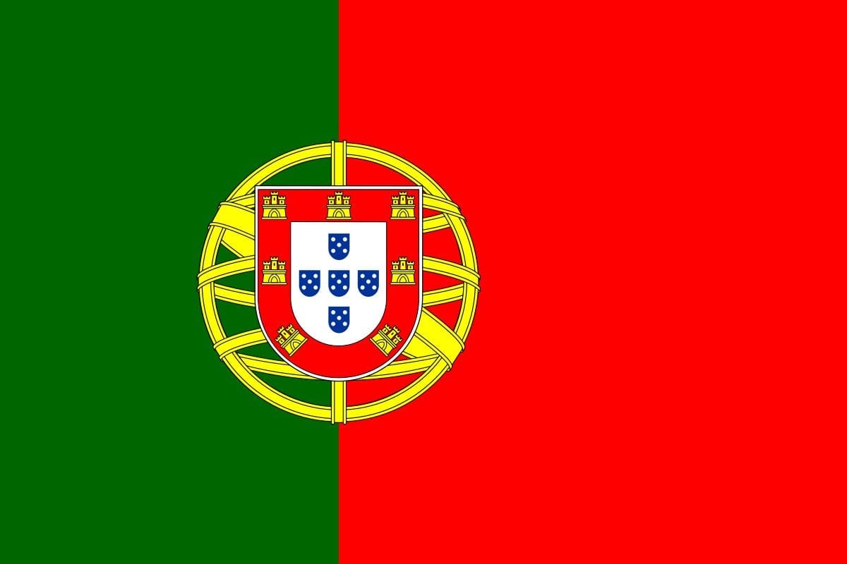 Facts of Portugal