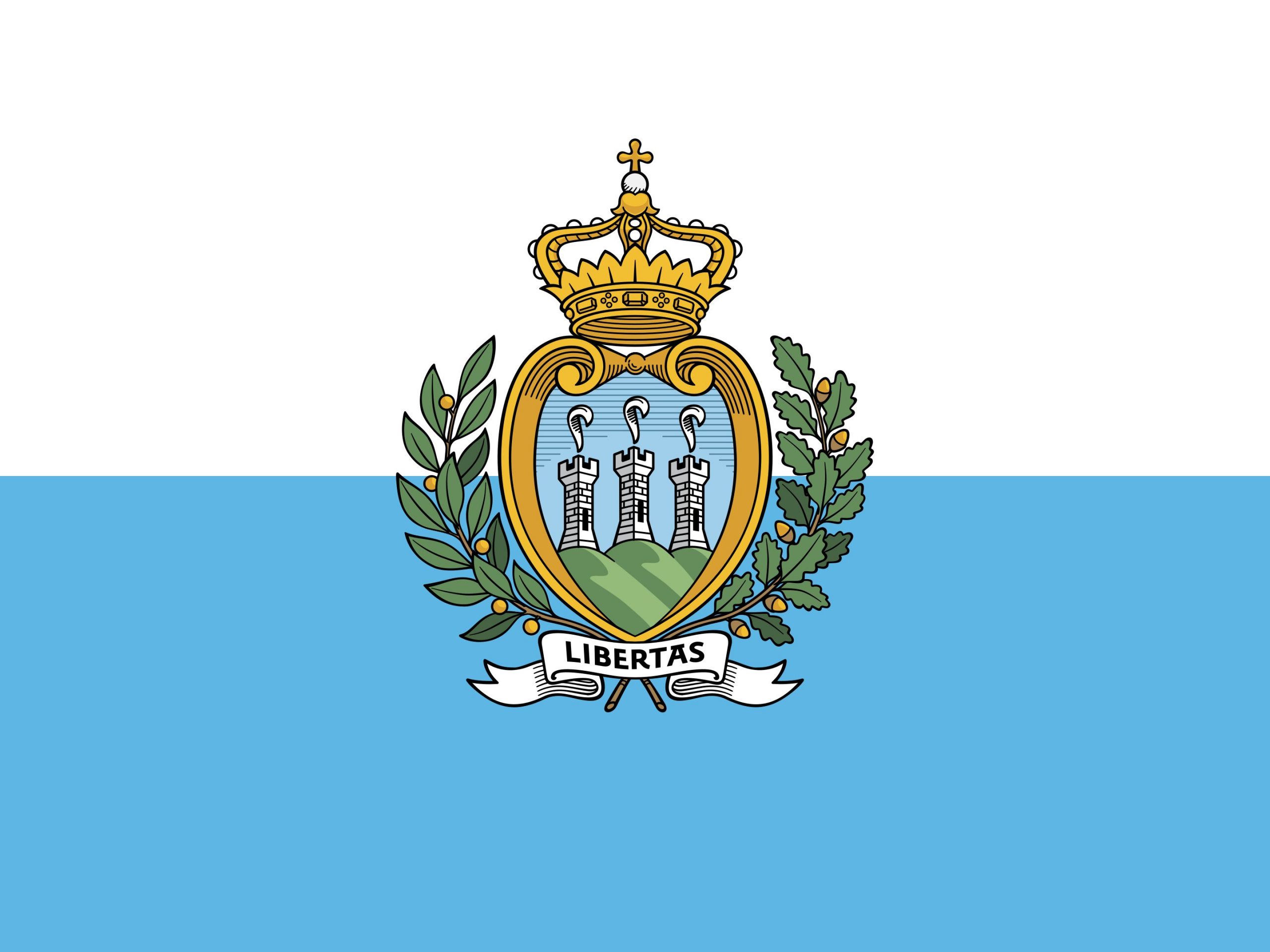 Facts about San Marino