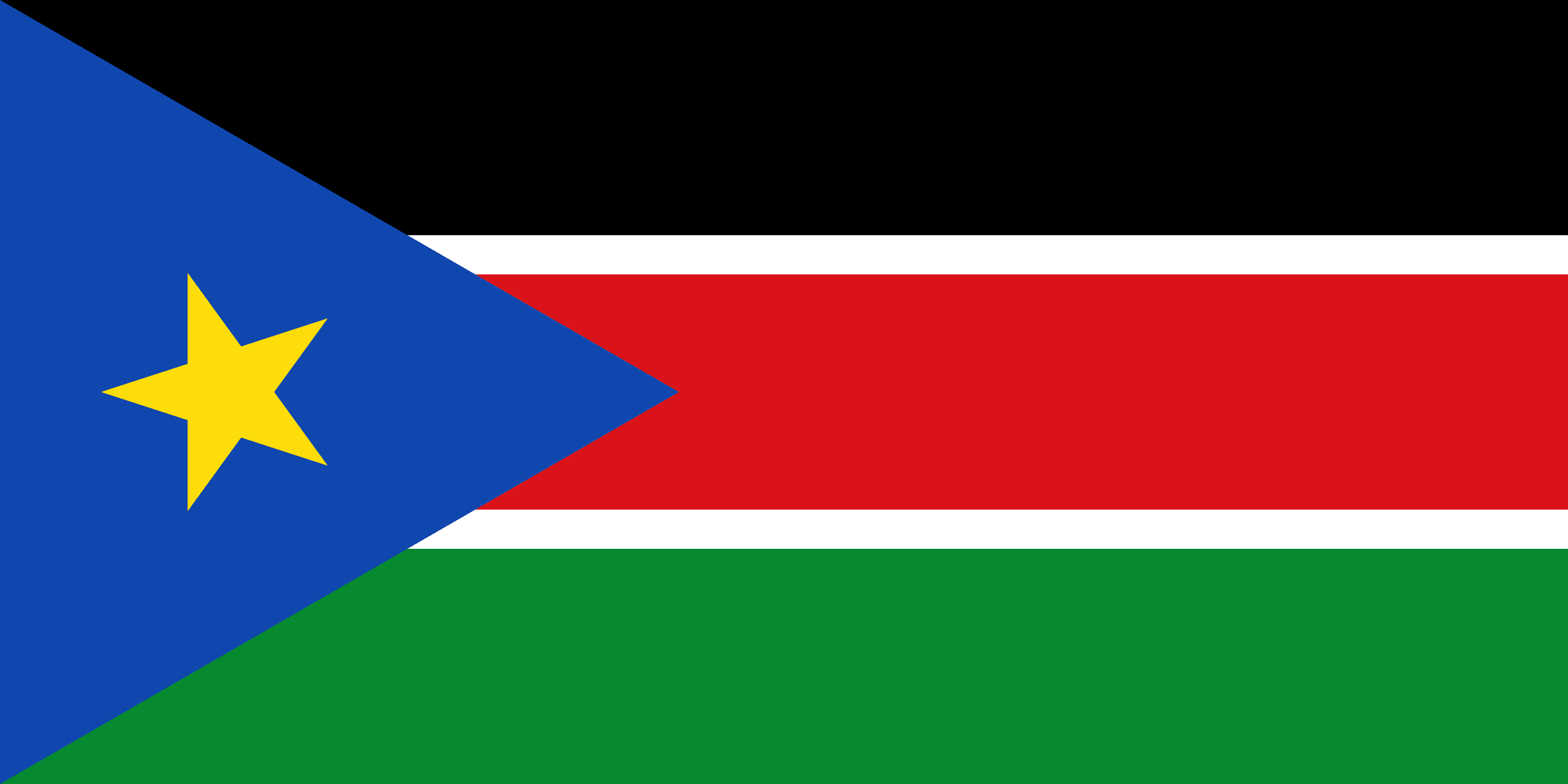 Facts of South Sudan