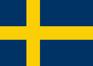 Facts of Sweden