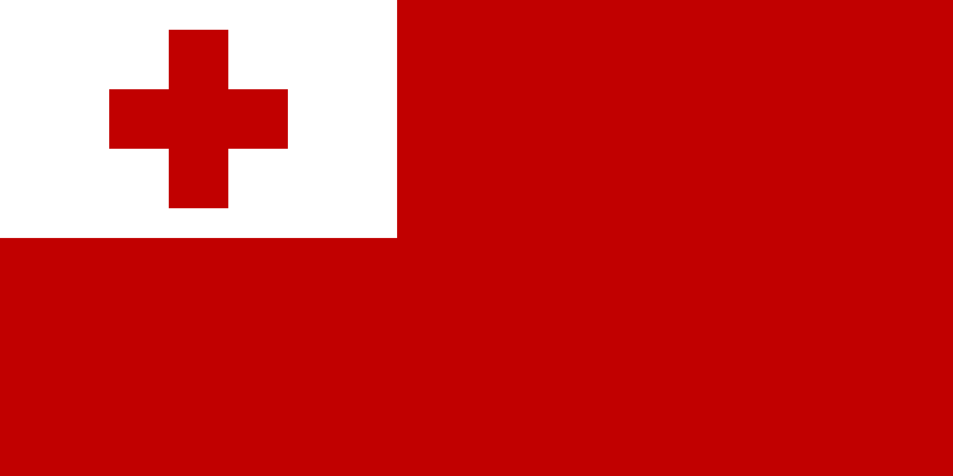 facts of Tonga