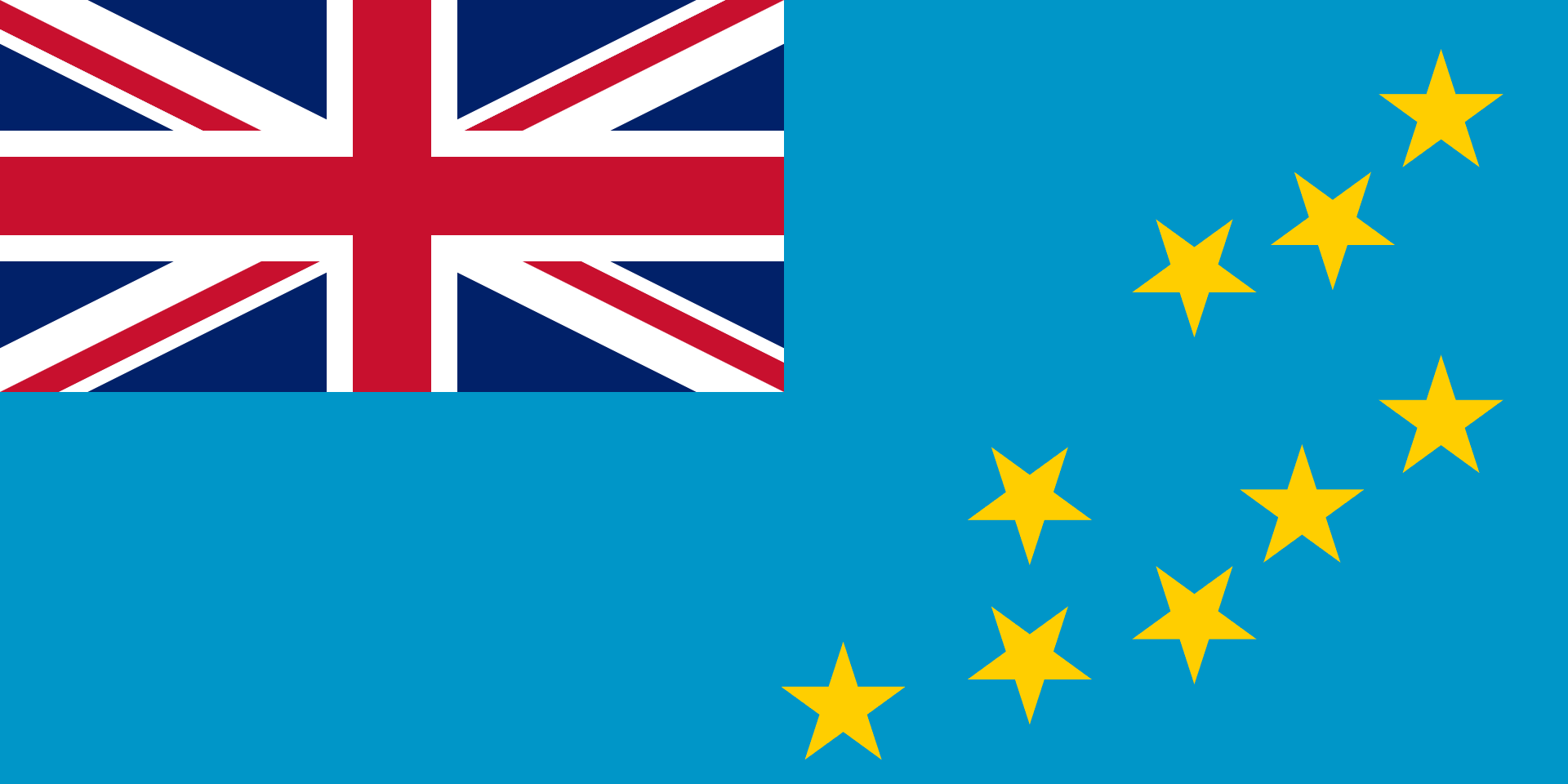 Facts of Tuvalu