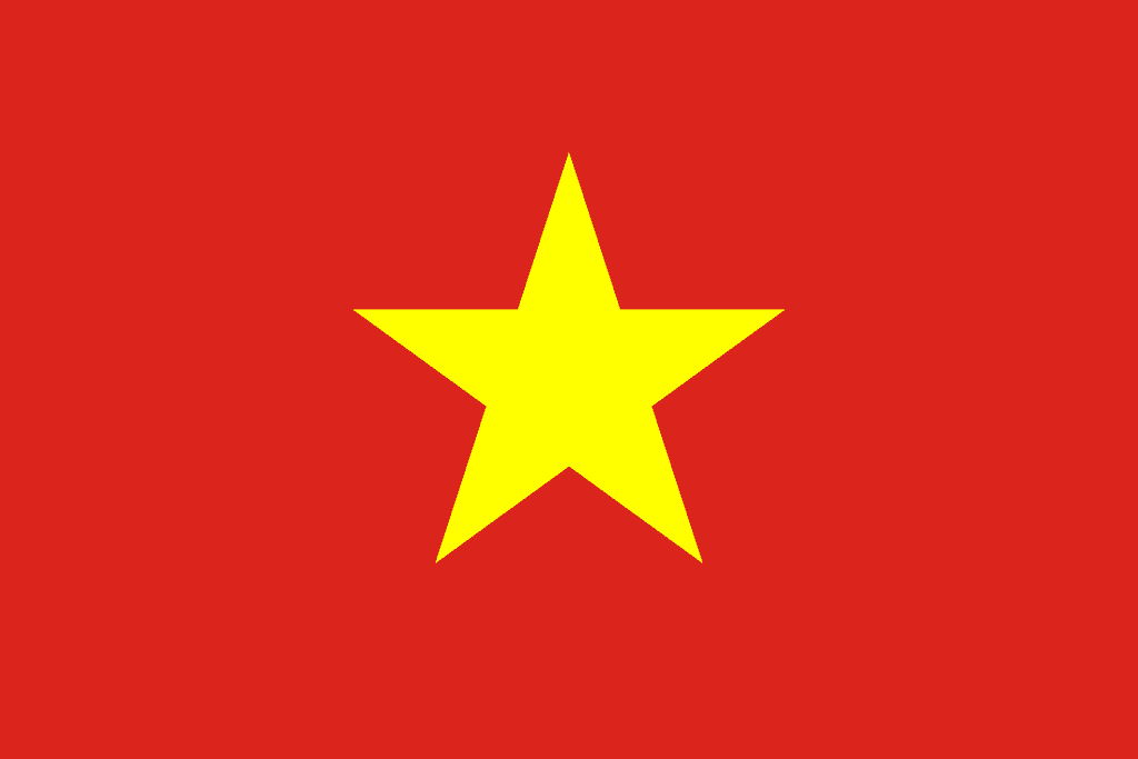 facts about Vietnam