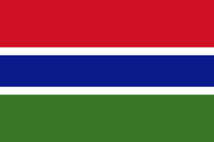 Facts about The Gambia
