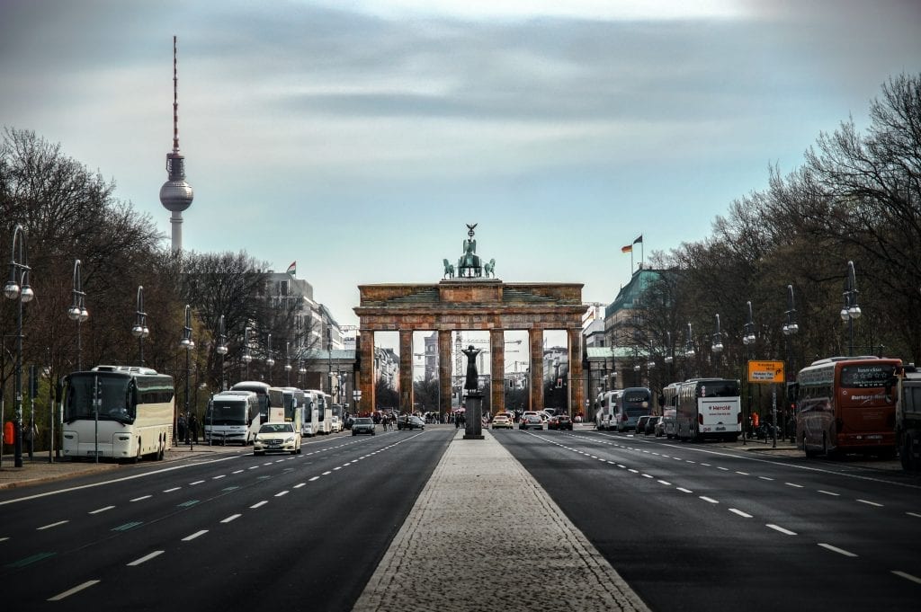 14 Brilliant Facts About Berlin | Fact City