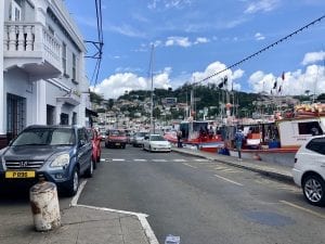 Facts on Grenada