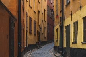 Interesting Facts about Sweden