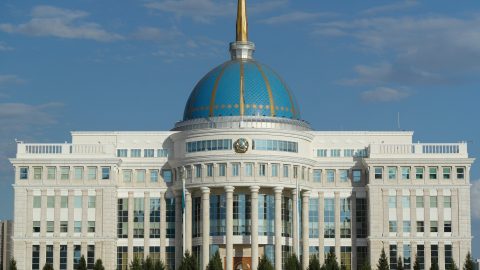 Interesting facts about Astana