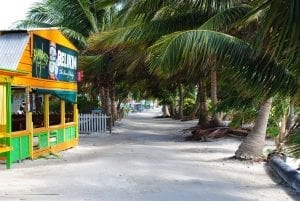 Interesting facts about Belize