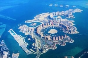 Interesting facts about Qatar