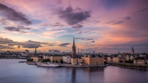 Interesting facts about Sweden