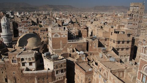 facts about Yemen