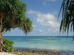 Tuvalu Facts