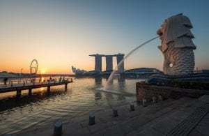 Singapore Facts