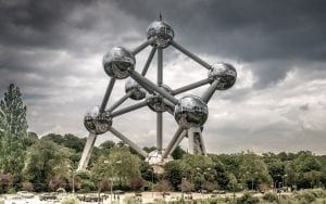 The Atomium