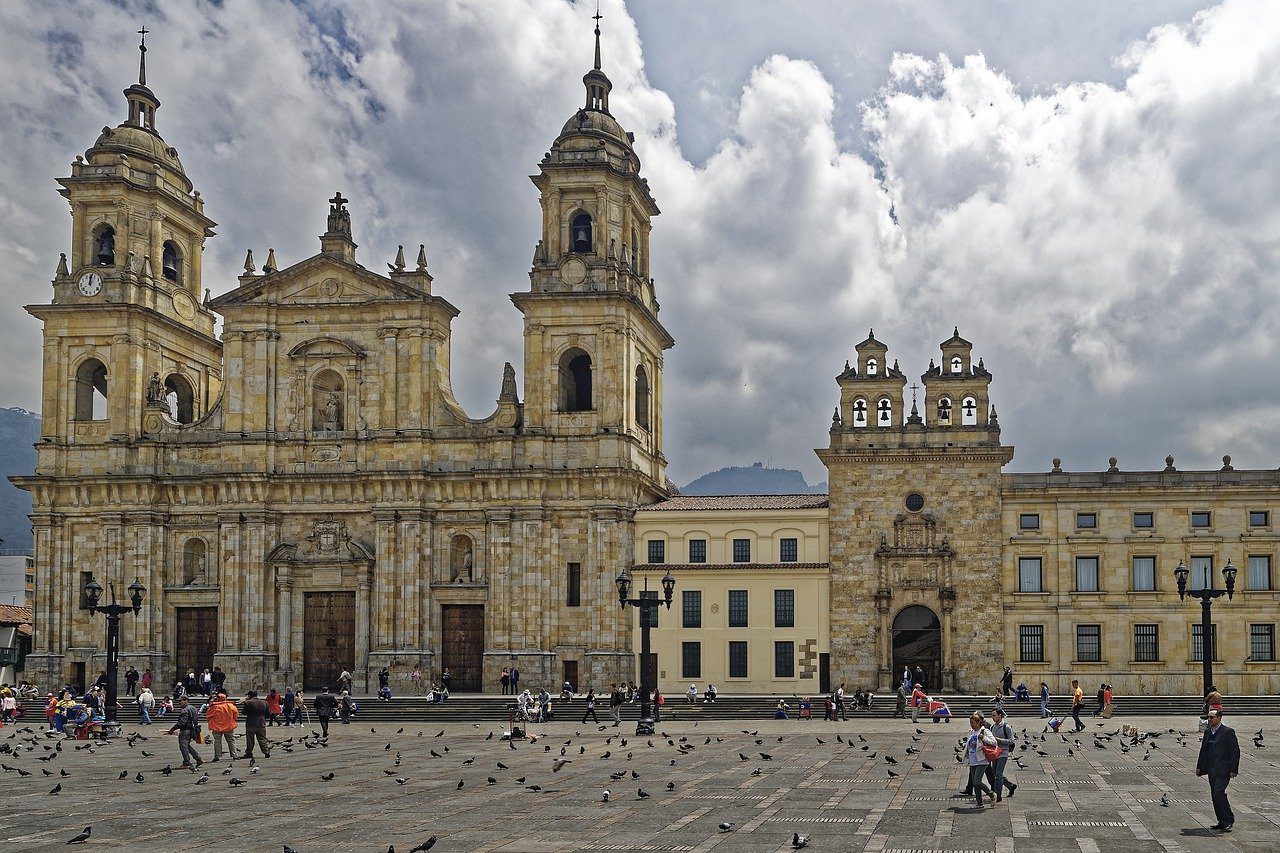 15 Fun Facts About Bogota Fact City