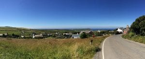 Cregneash, Isle of Man