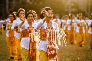 interesting facts about Indonesia