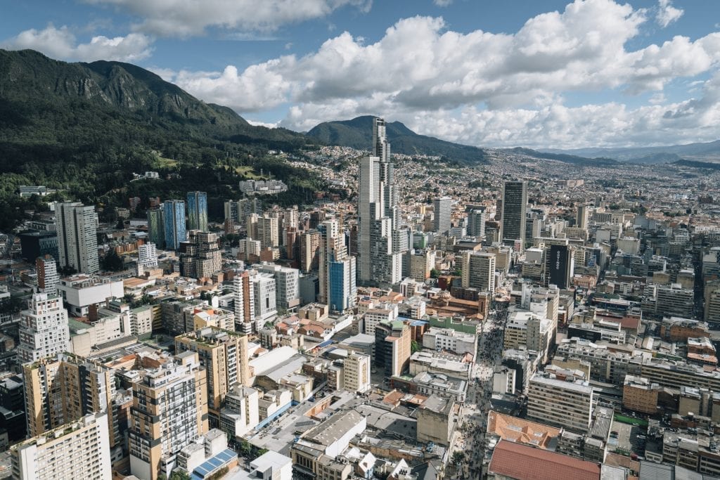 18 Facts About Bogotá, Colombia - Facts