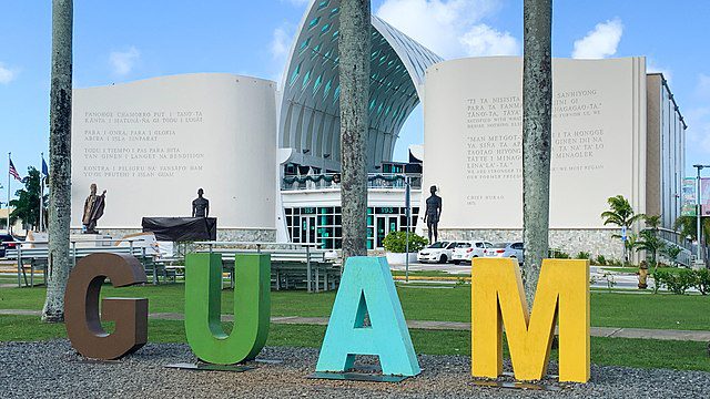 The Guam Museum