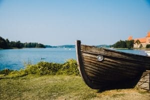 facts about Lithuania