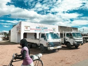 facts about Malawi