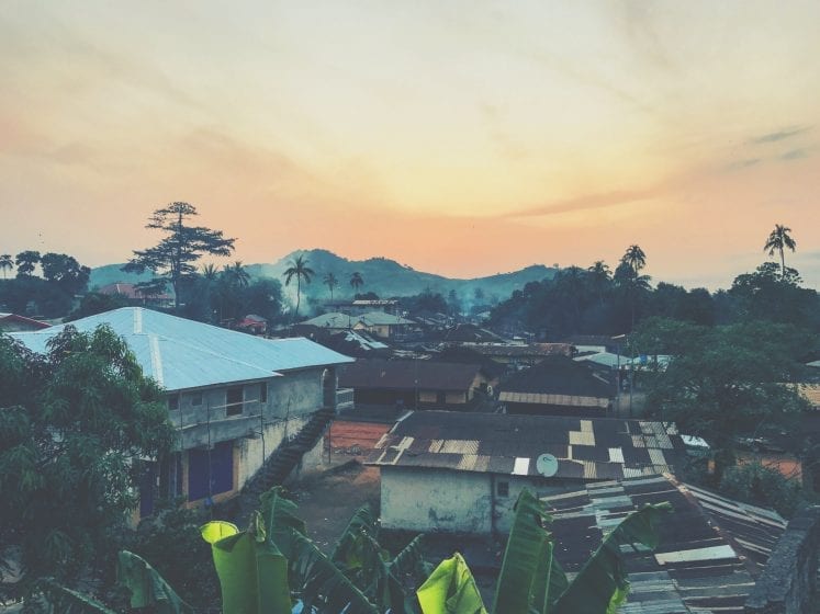 16 Spectacular Facts About Sierra Leone Fact City