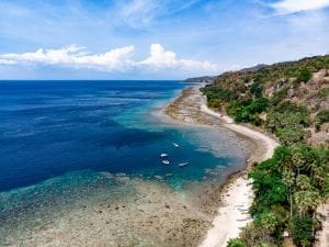 facts about Timor Leste
