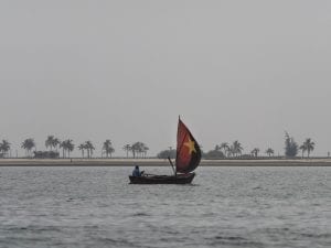 facts about angola