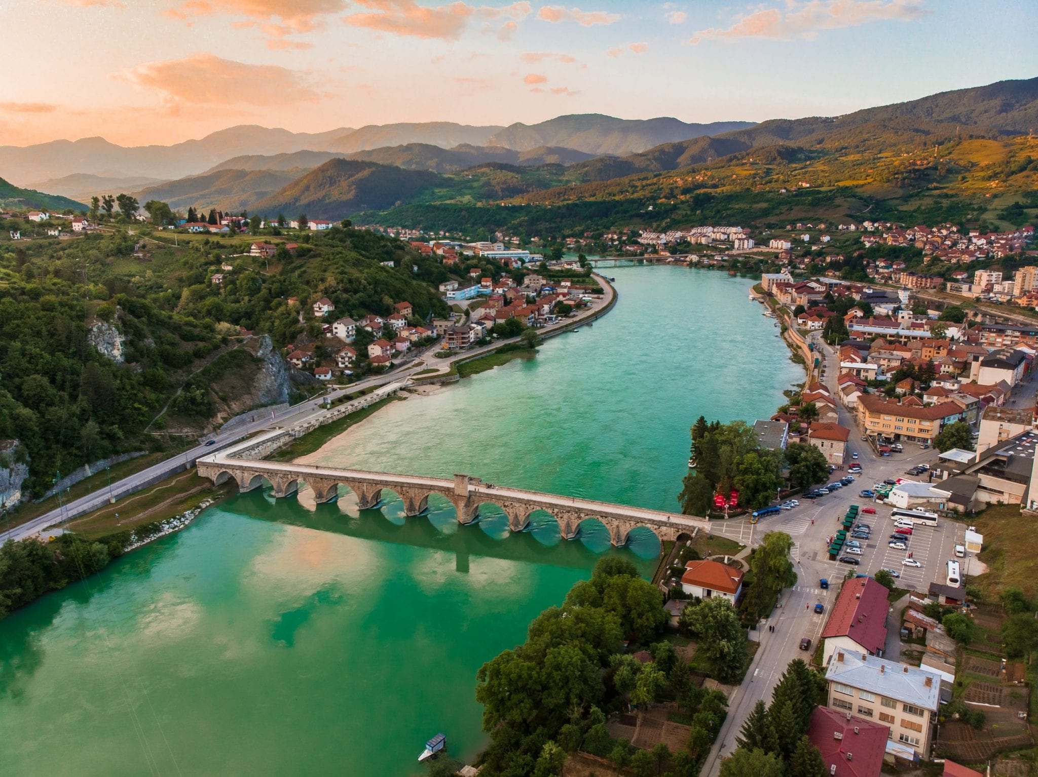 10 Brilliant Facts About Bosnia And Herzegovina - Fact City