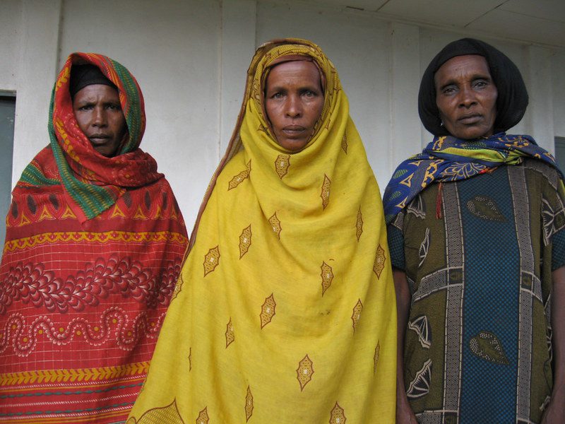 Ethiopians