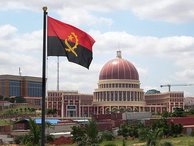 Luanda assembly