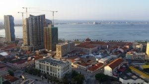 facts about luanda