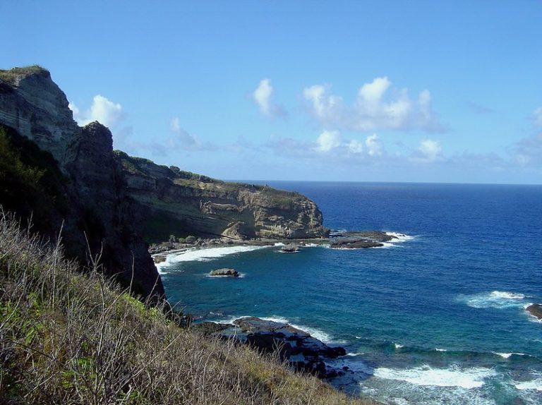10 Fun Facts about Northern Mariana Islands Fact City